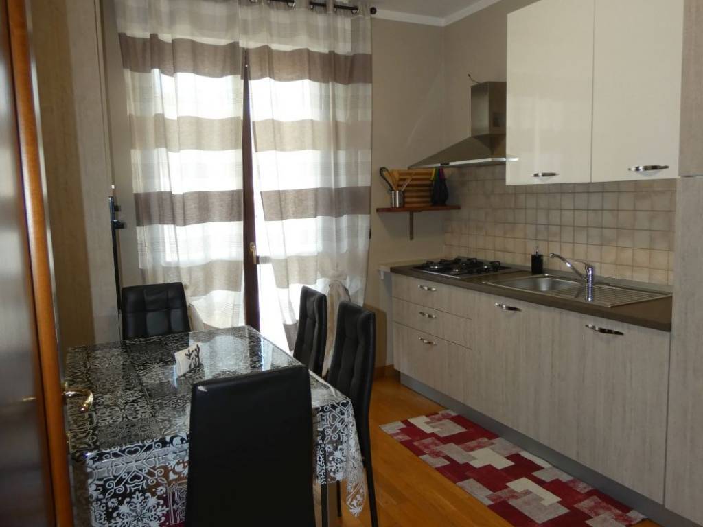 Appartamento a Alba in Corso Cortemilia - Foto 4