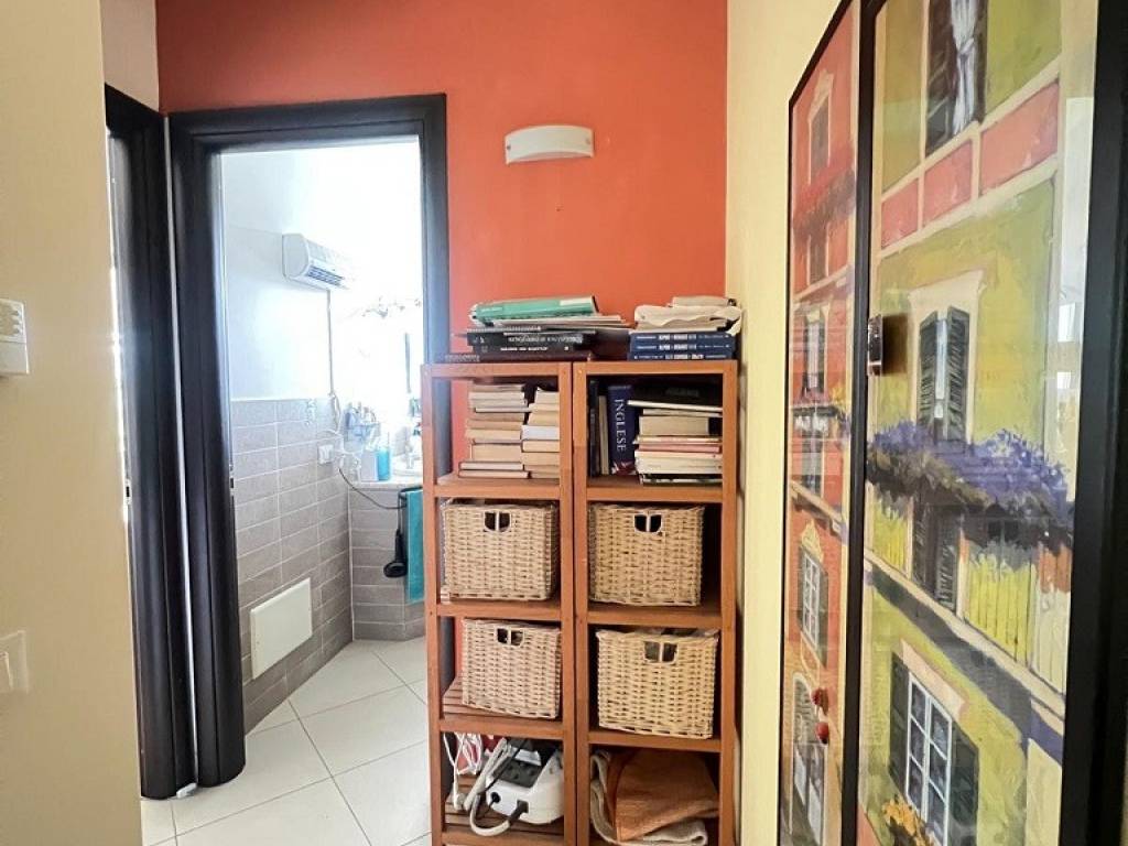 Appartamento a Manziana in Via Giovanni Falcone - Foto 5