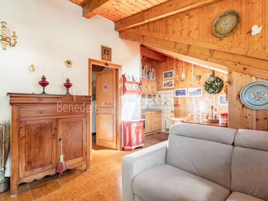 Attico / mansarda a Auronzo di cadore - Foto 3