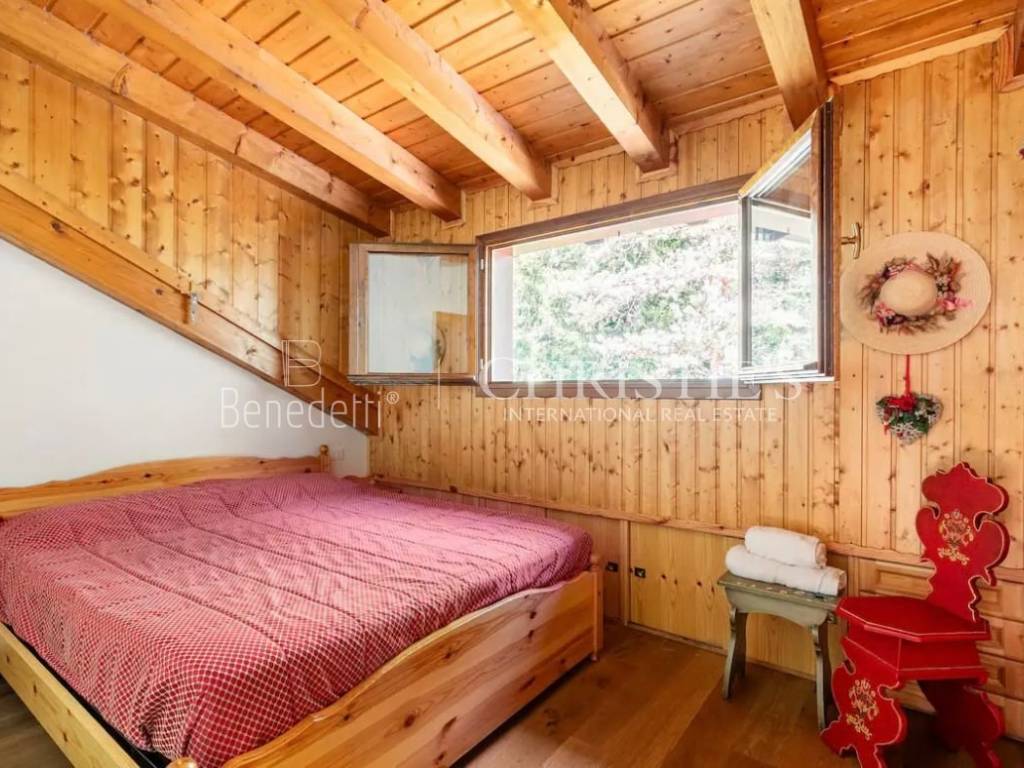 Attico / mansarda a Auronzo di cadore - Foto 5