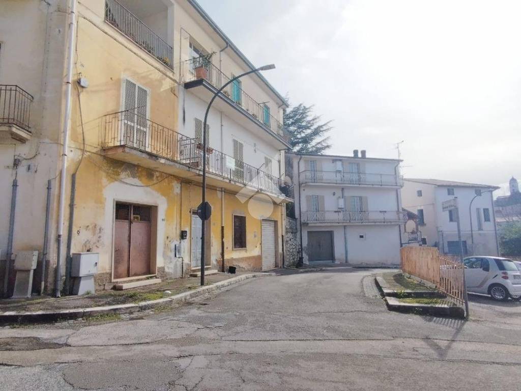 Appartamento a Cervaro in Via Bernardo de Marco, 20 - Foto 3