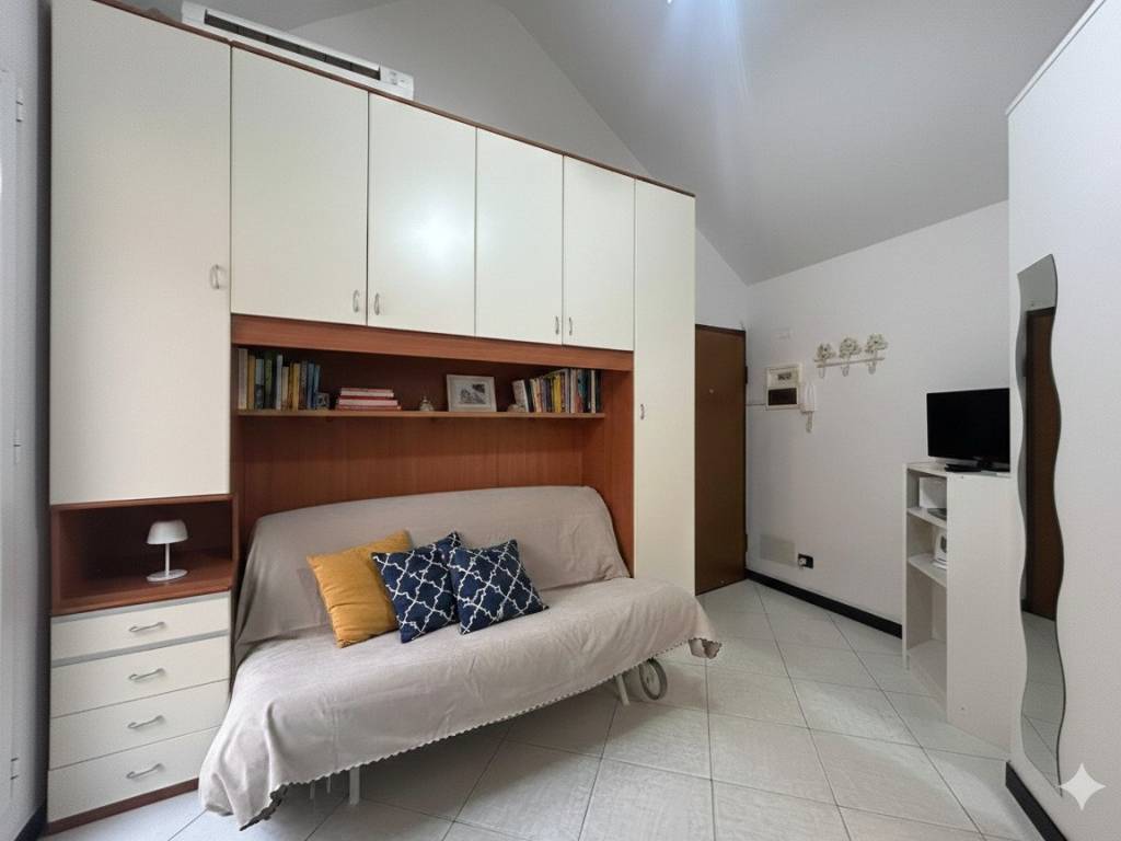 Appartamento a Alassio in Vico Jacopo Luigi Grassi - Foto 2