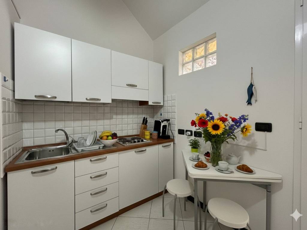 Appartamento a Alassio in Vico Jacopo Luigi Grassi - Foto 3