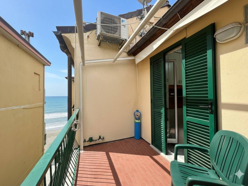 Appartamento a Alassio in Vico Jacopo Luigi Grassi - Foto 4