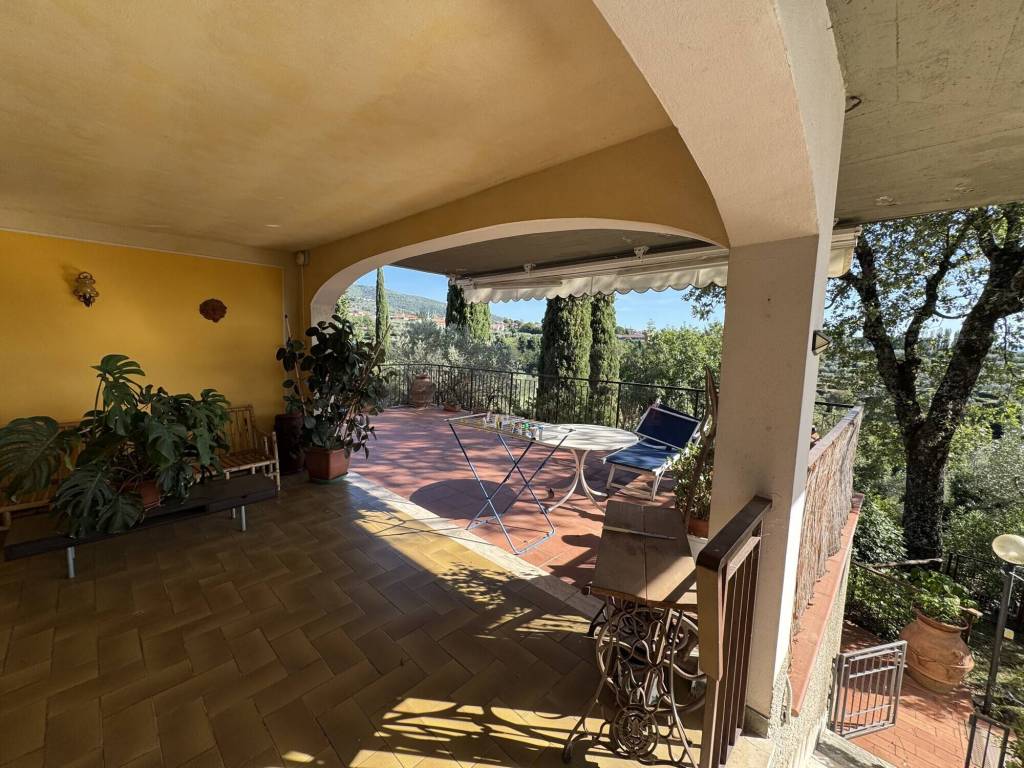 Villa a Reggello - Foto 3