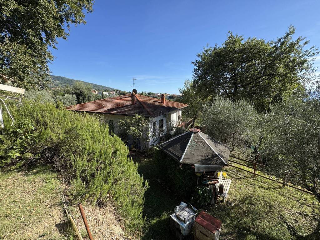 Villa a Reggello - Foto 4