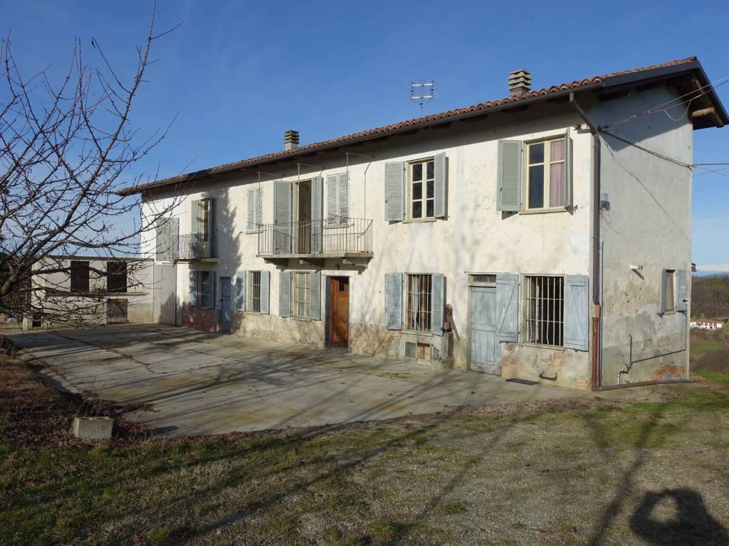 Rustico / casale a Calosso in Via Bocchiarda - Foto 2