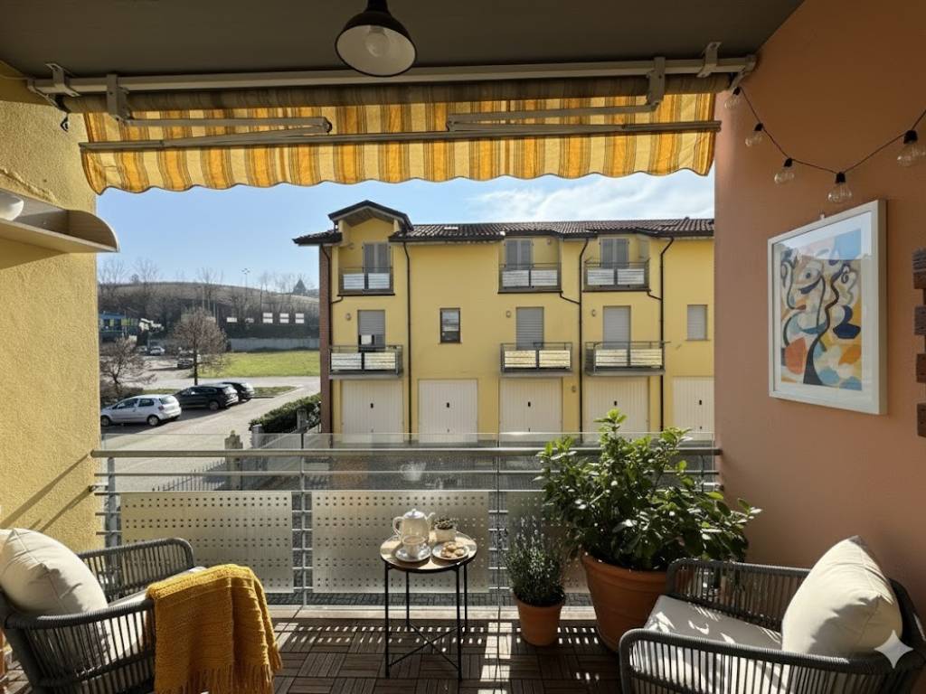 Appartamento a Grinzane cavour in Via Parea - Foto 5