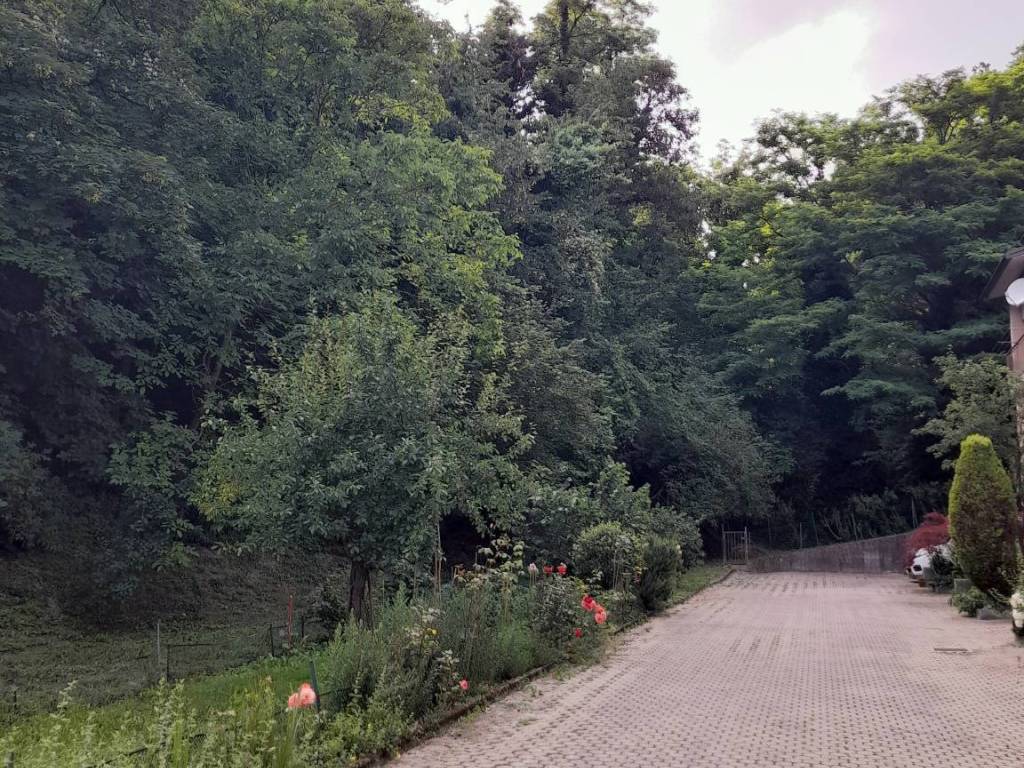 Villetta a schiera a Salsomaggiore terme in Via T. Rogate, 6 - Foto 5