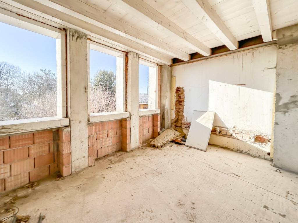 Appartamento a Bussolengo in Località Civel - Foto 5
