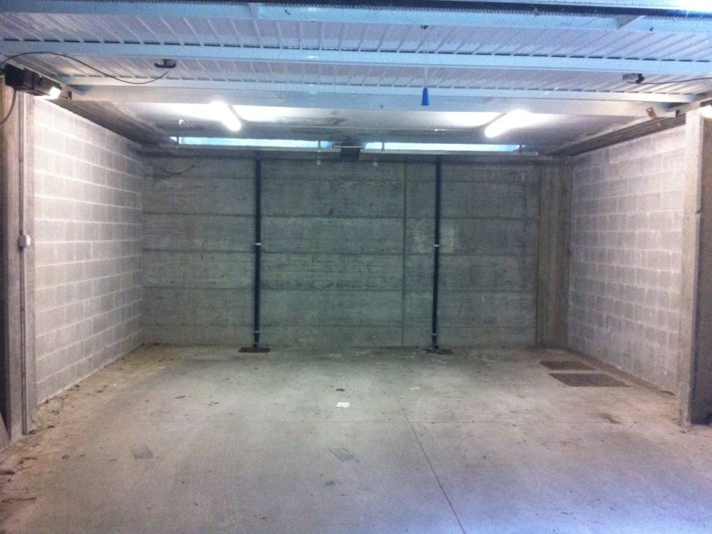 Box / garage a Beinasco in Via dei Villini, 51 - Foto 2