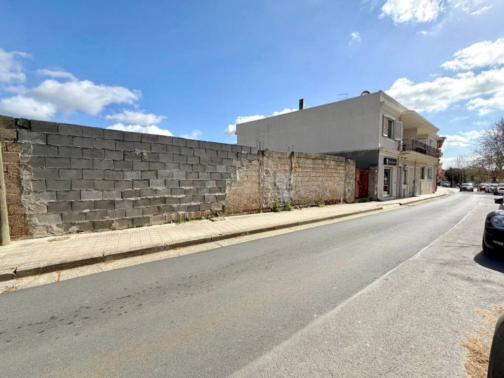 Terreno a Maracalagonis in Via Puccini, 69 - Foto 2