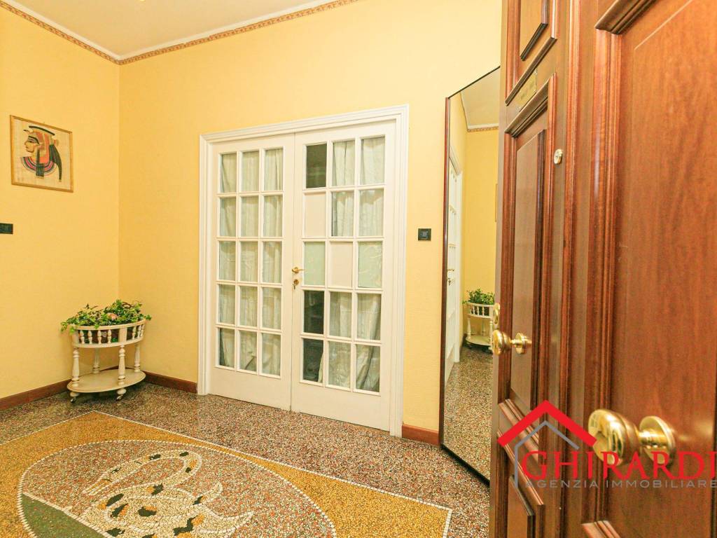 Appartamento a Genova in Viale Carlo Canepa, 17 - Foto 2
