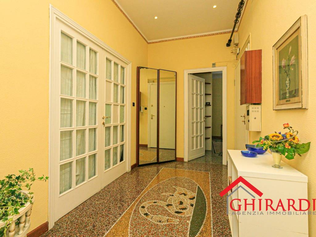 Appartamento a Genova in Viale Carlo Canepa, 17 - Foto 3