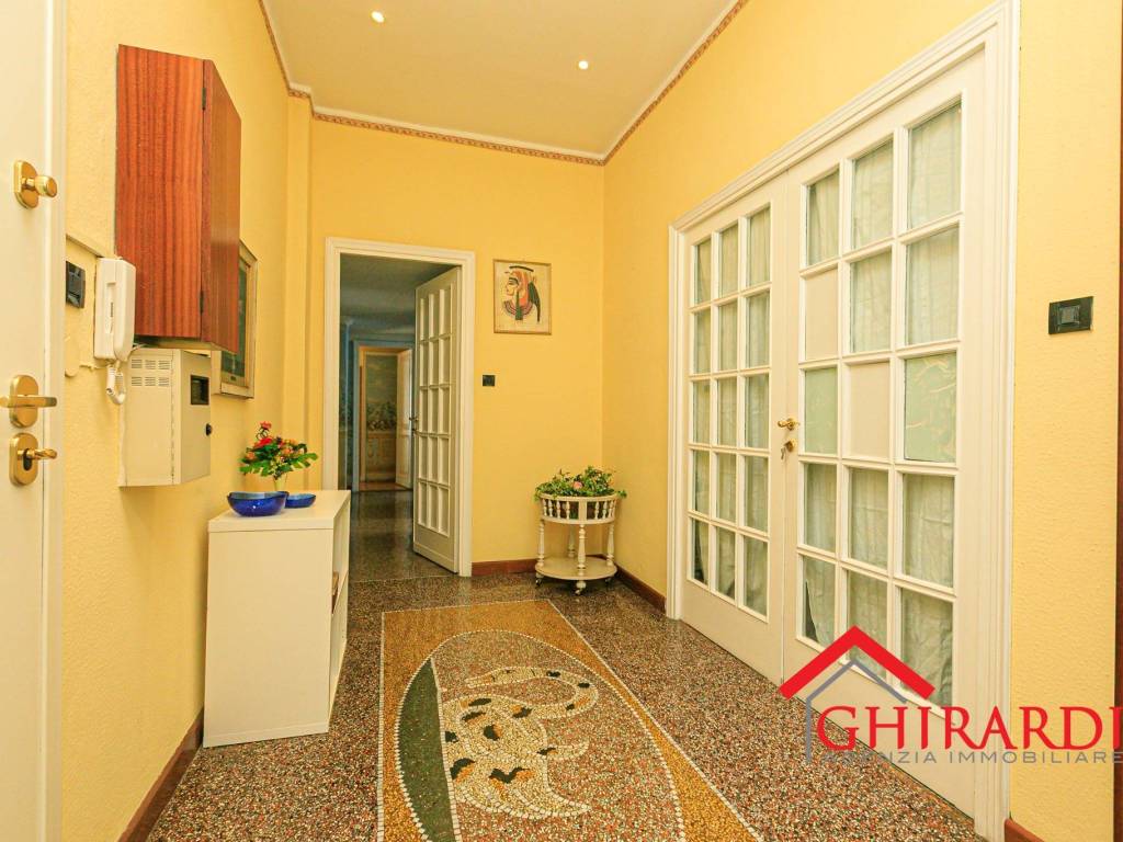 Appartamento a Genova in Viale Carlo Canepa, 17 - Foto 4