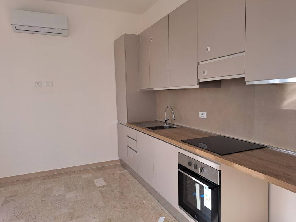 Attico / mansarda a Taranto in Via Angelo Berardi - Foto 4