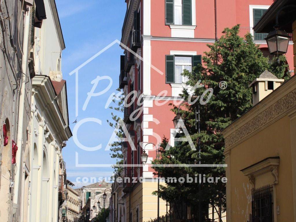 Appartamento a San giorgio a cremano in Via Enrico Pessina - Foto 2