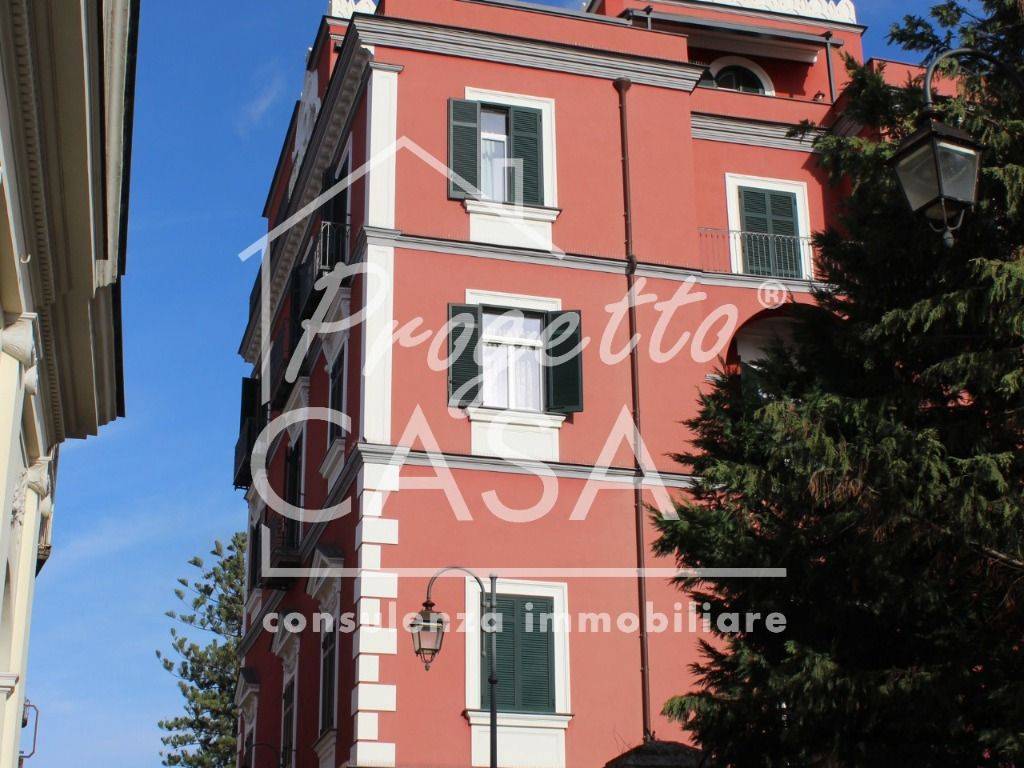 Appartamento a San giorgio a cremano in Via Enrico Pessina - Foto 3
