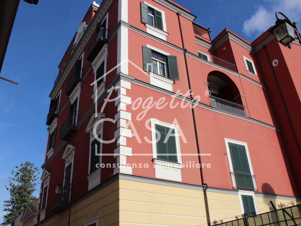 Appartamento a San giorgio a cremano in Via Enrico Pessina - Foto 4
