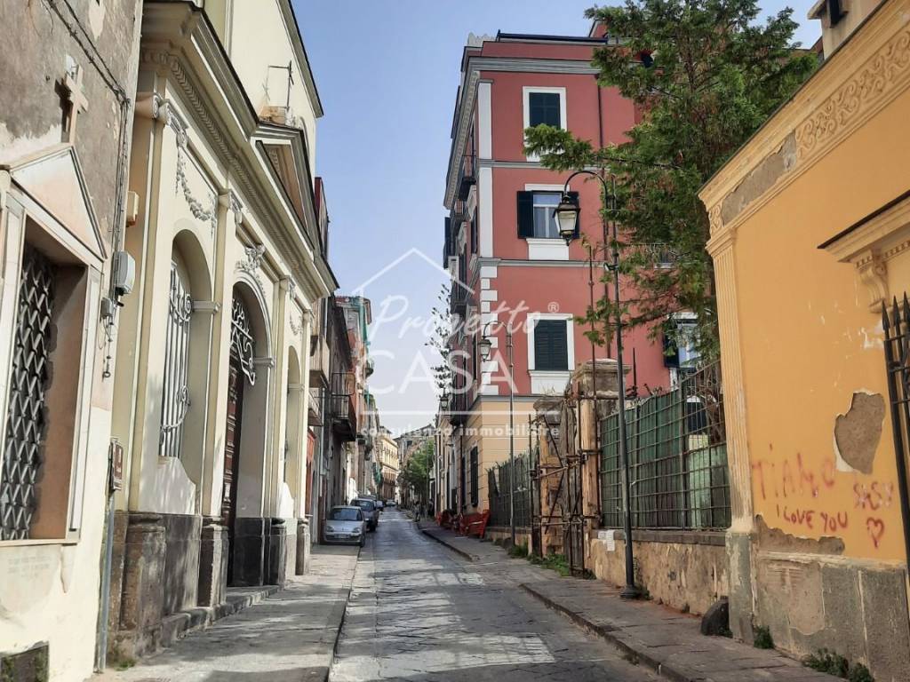 Appartamento a San giorgio a cremano in Via Enrico Pessina - Foto 5