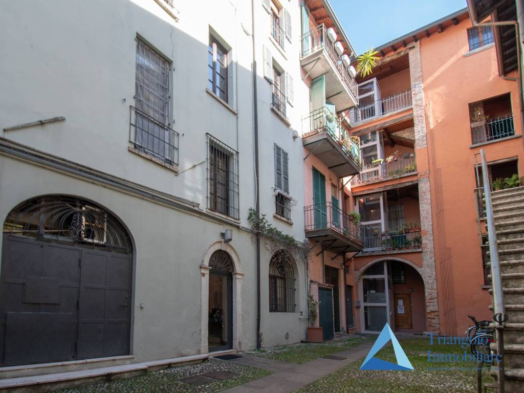 Appartamento a Brescia in Corso Giuseppe Garibaldi - Foto 2
