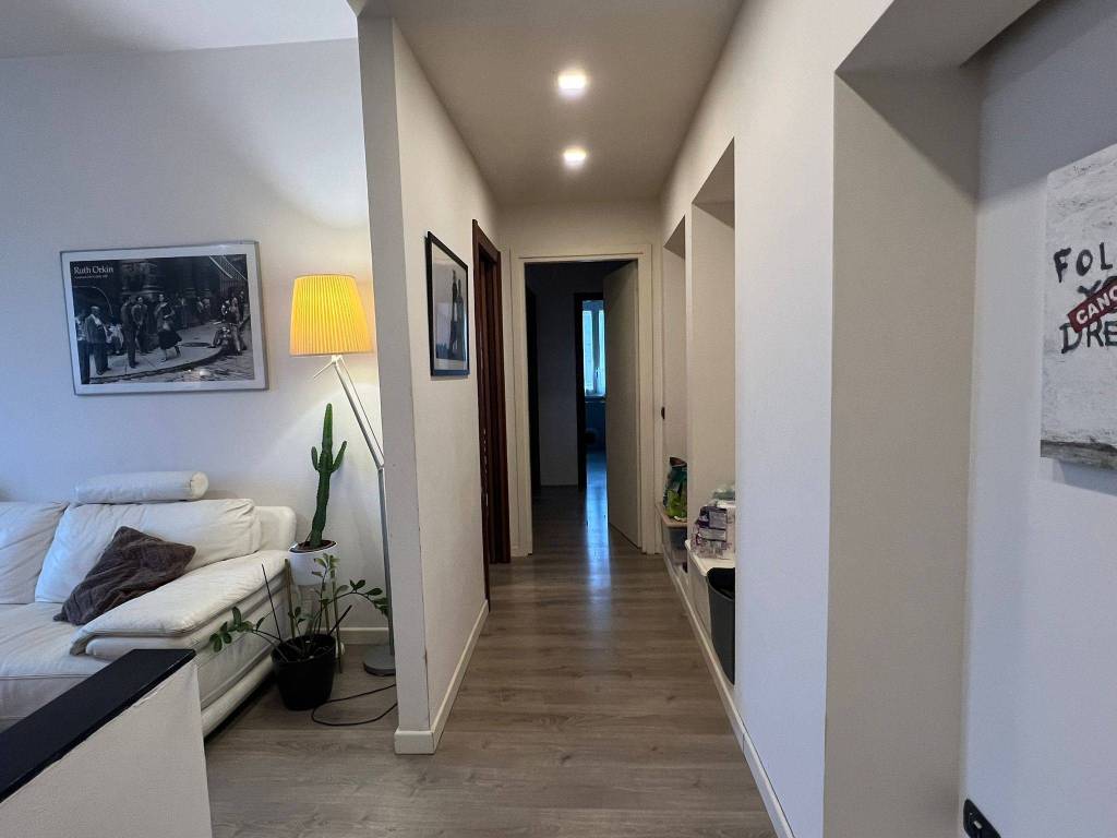 Appartamento a Carugate in Via Mirabello, 21 - Foto 4