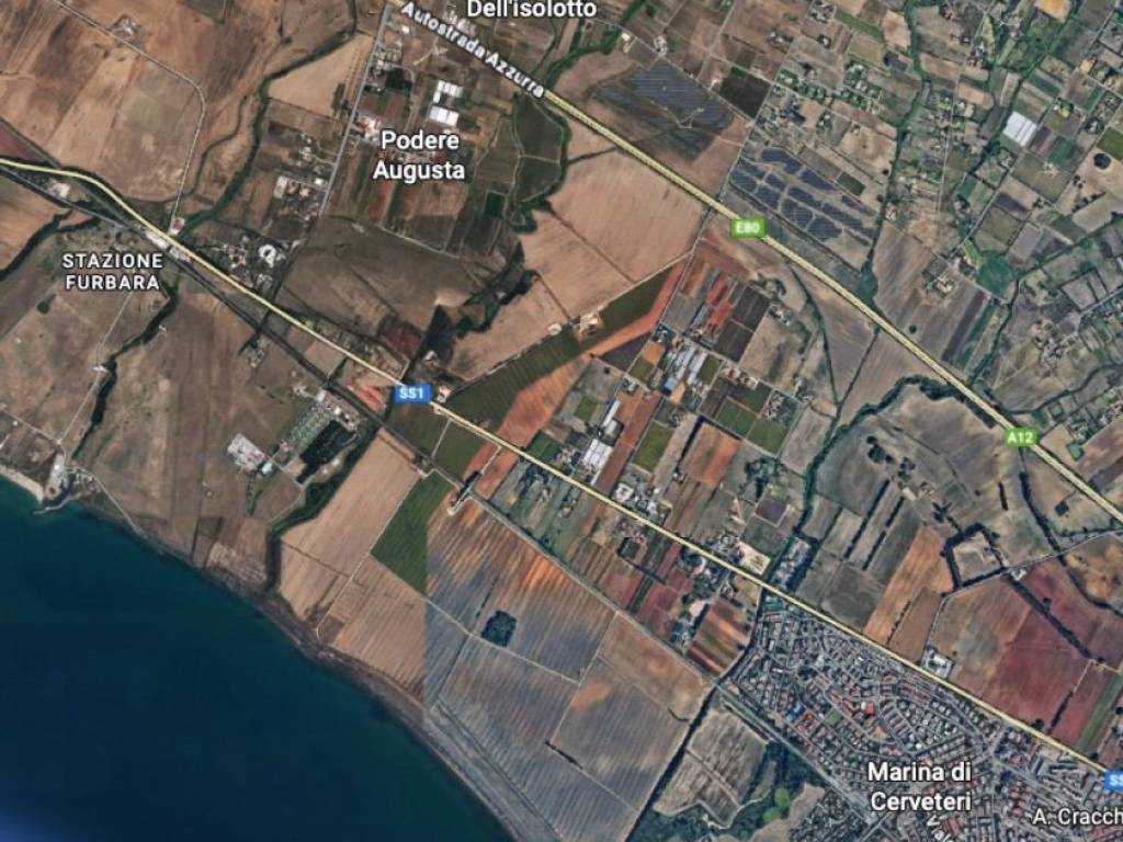 Villa a Cerveteri in Via dell'Isolotto - Foto 3