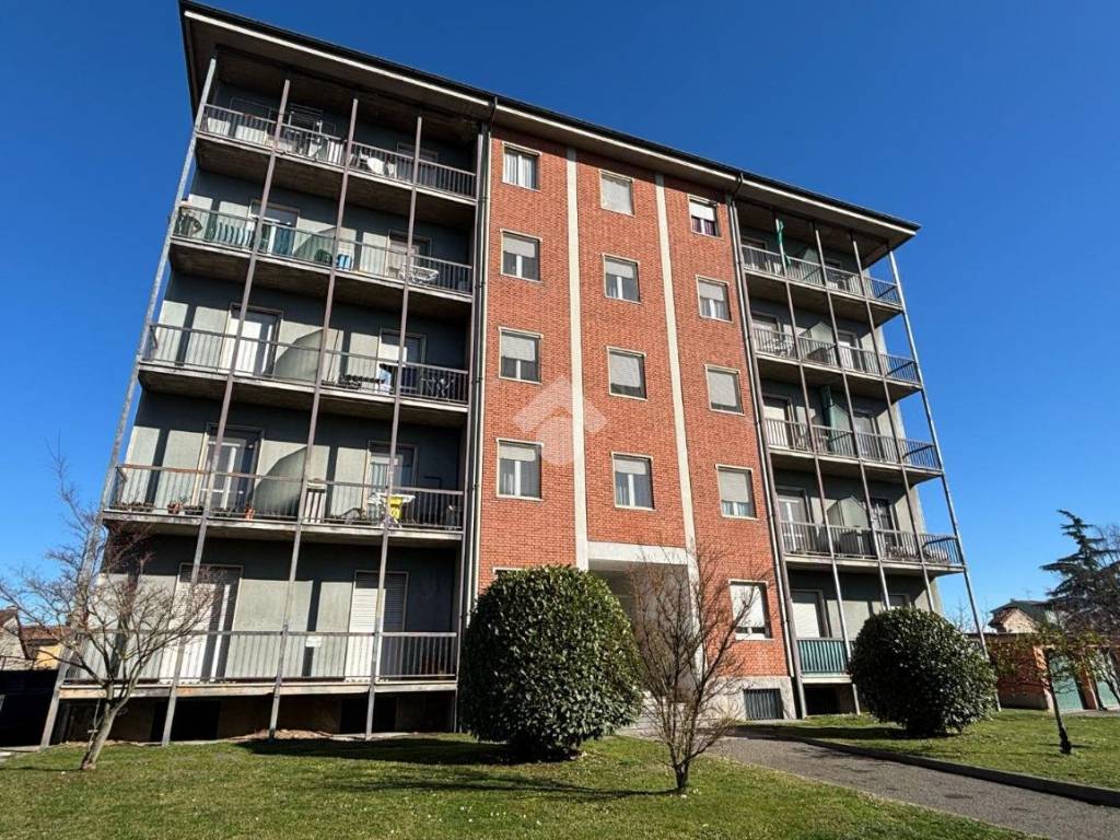 Appartamento a Belgioioso in Via Mazzini, 71 - Foto 2