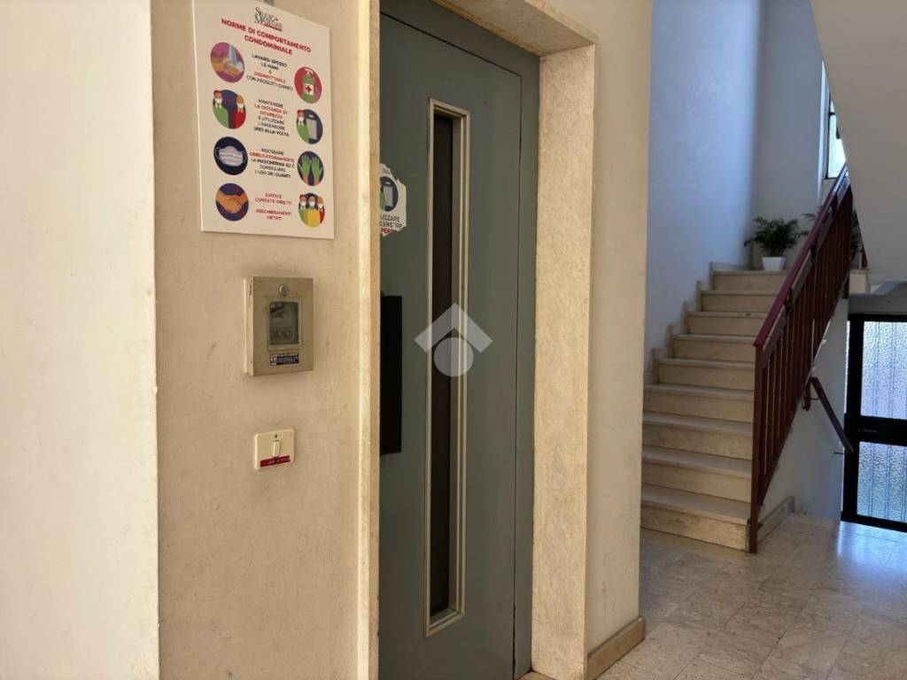 Appartamento a Belgioioso in Via Mazzini, 71 - Foto 5