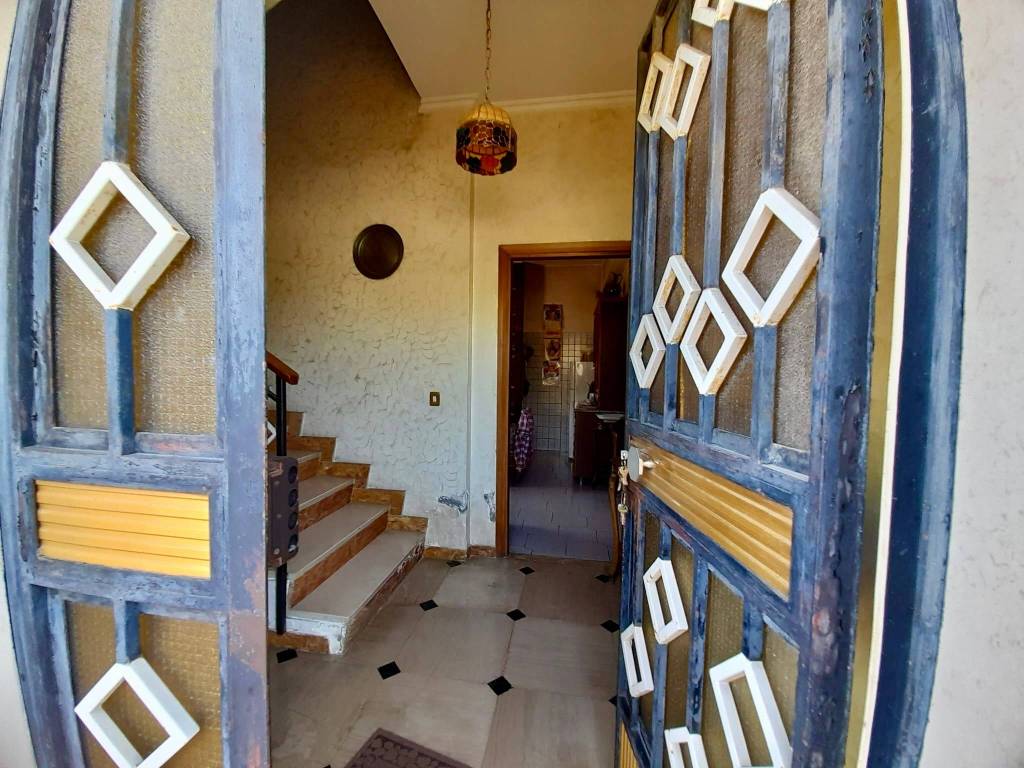 Villa a Frascati in Via delle Cisternole, 98 - Foto 4