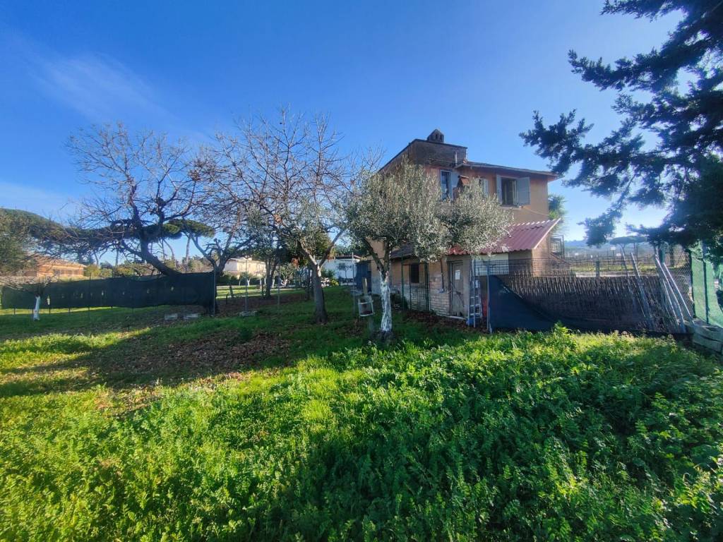 Rustico / casale a Marino in Via dei Ceraseti - Foto 3