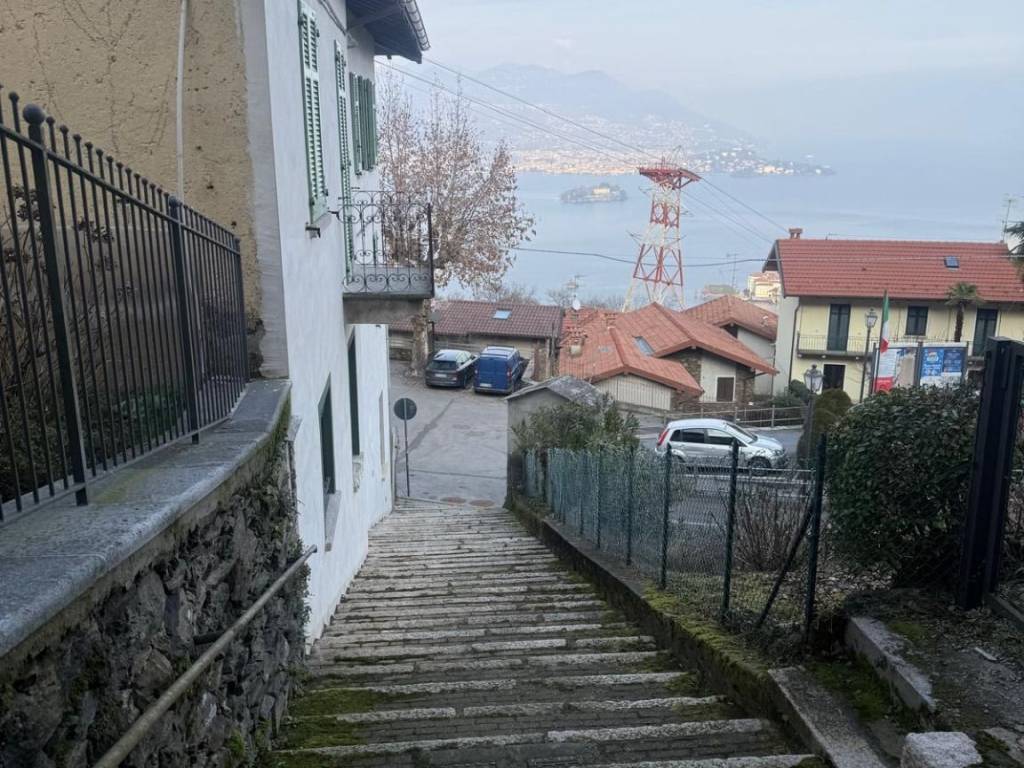 Villa a Stresa in Via San Rocco, 4 - Foto 3