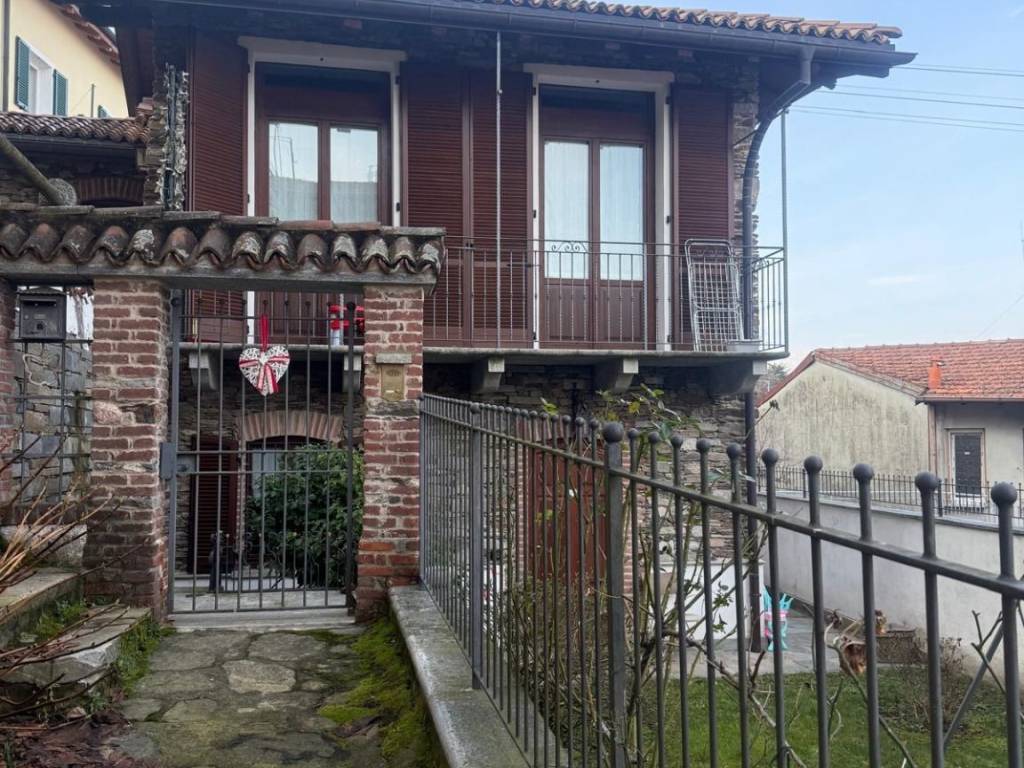 Villa a Stresa in Via San Rocco, 4 - Foto 4