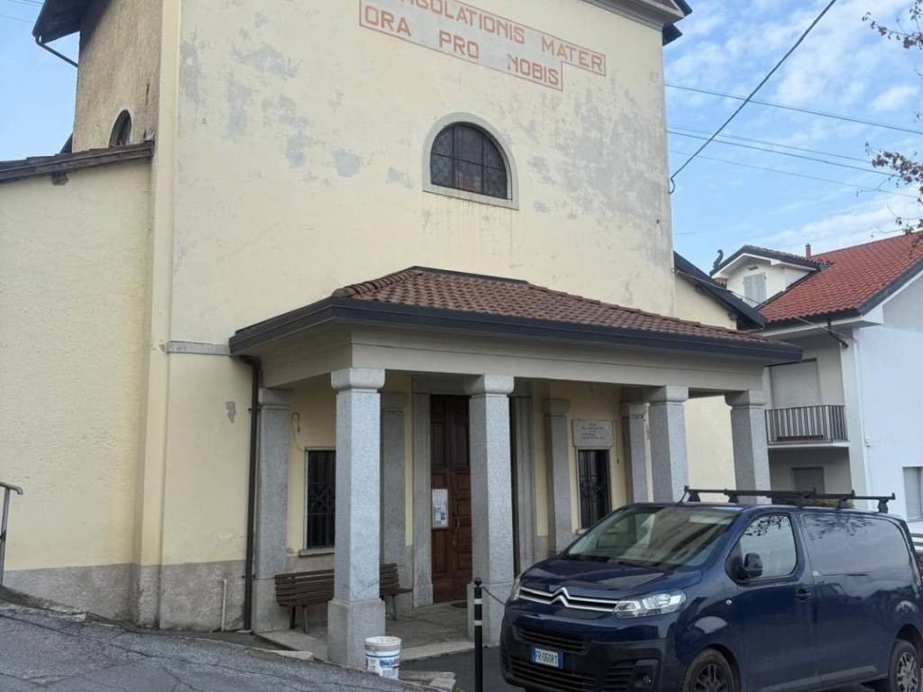 Villa a Stresa in Via San Rocco, 4 - Foto 5