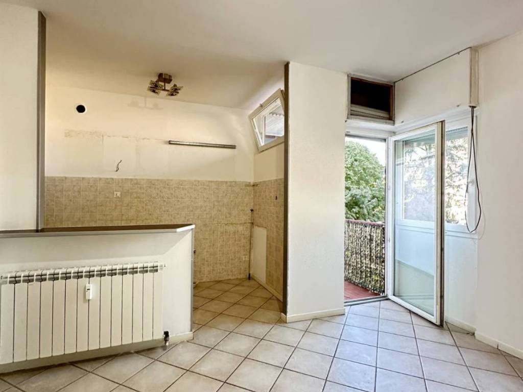 Appartamento a Bologna in Via Modena, 1 - Foto 2