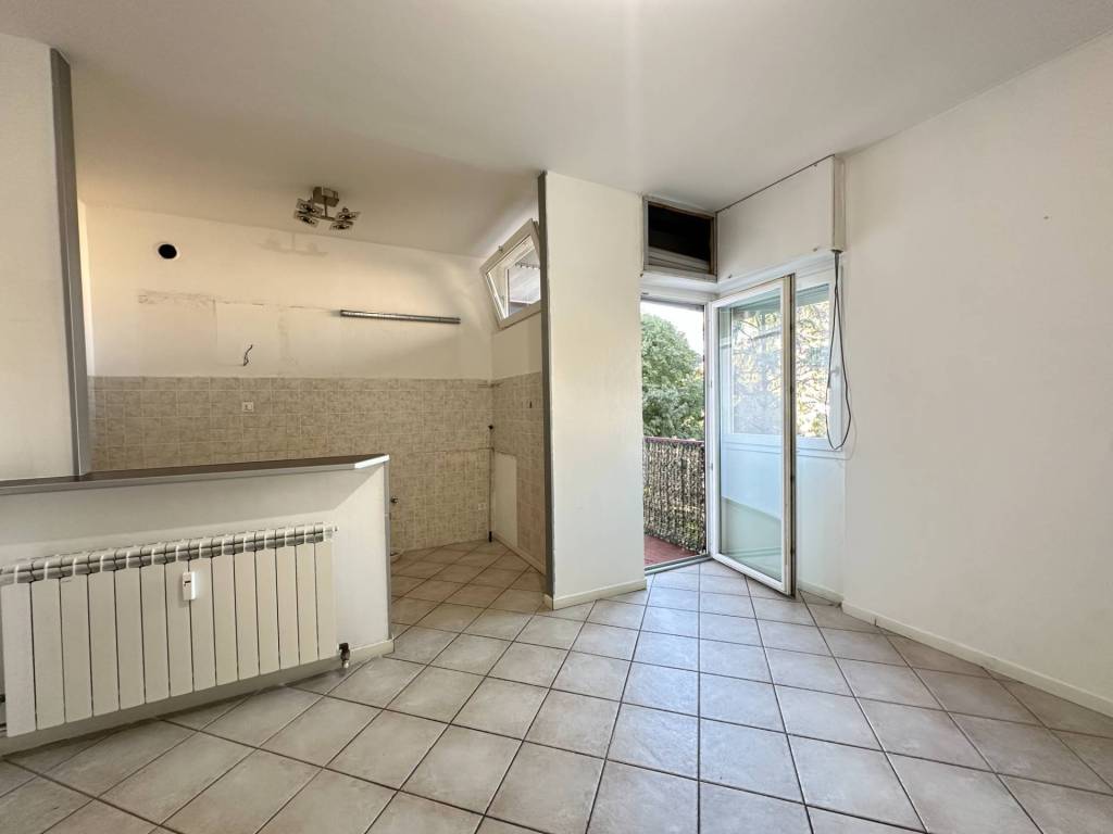Appartamento a Bologna in Via Modena, 1 - Foto 3