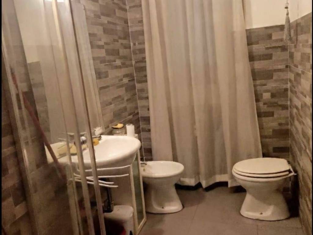 Appartamento a Genova in Via Dei Carpentieri - Foto 3