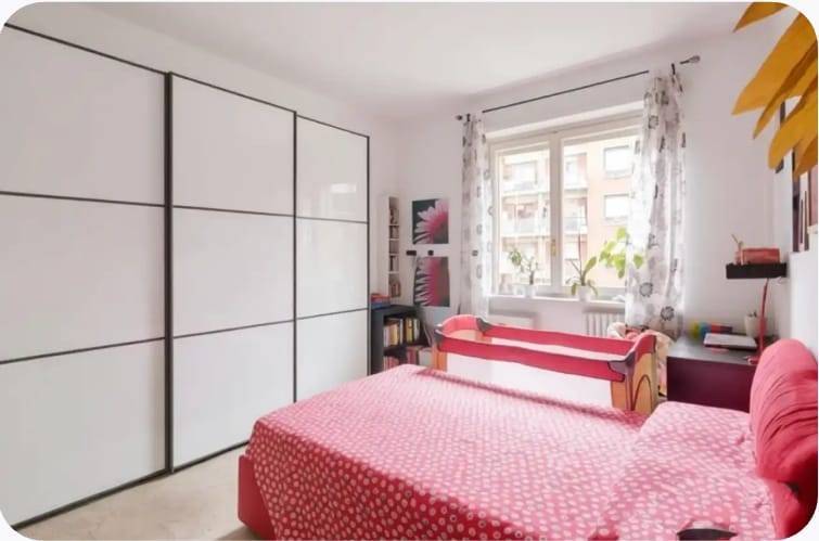 Appartamento a Genova in Via Dei Carpentieri - Foto 4