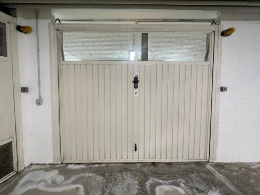 Box / garage a Rimini in Viale Duca d'Aosta - Foto 5