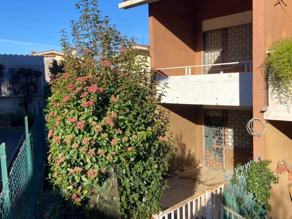 Villetta a schiera a Grottaferrata in Via Guglielmo Quattrucci - Foto 2