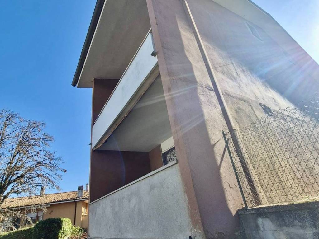 Villetta a schiera a Grottaferrata in Via Guglielmo Quattrucci - Foto 4