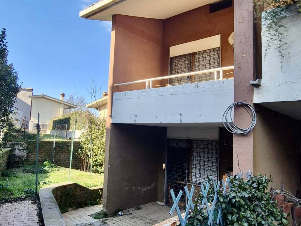 Villetta a schiera a Grottaferrata in Via Guglielmo Quattrucci - Foto 5