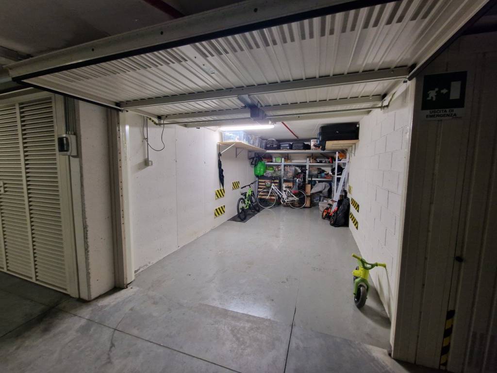 Box / garage a Rapallo in Via Mameli - Foto 2