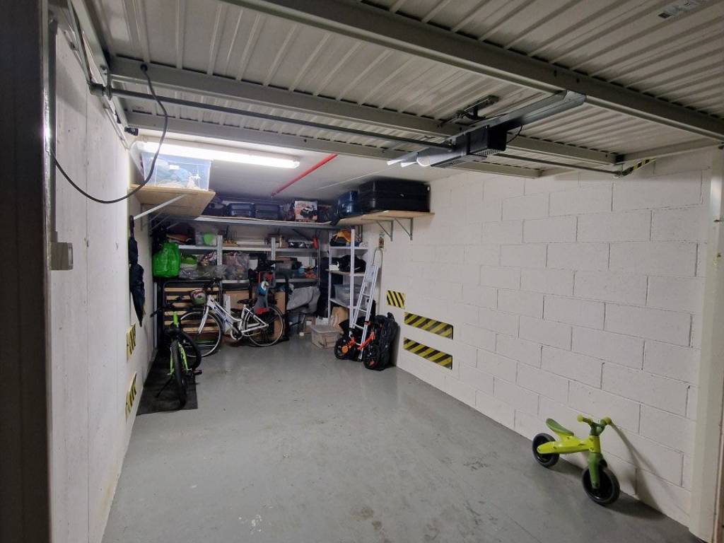 Box / garage a Rapallo in Via Mameli - Foto 3