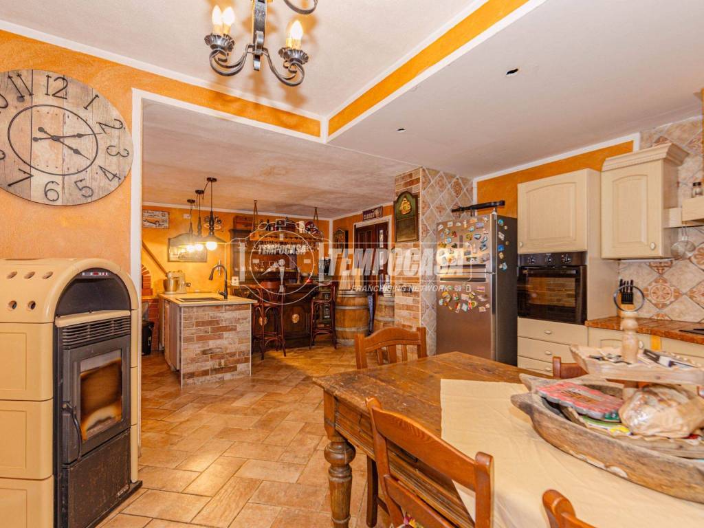 Casa indipendente a Mortara in Via della Morsella 42 - Foto 2