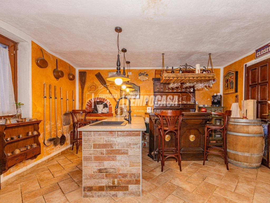 Casa indipendente a Mortara in Via della Morsella 42 - Foto 3