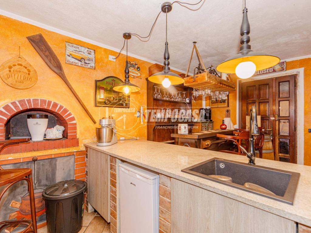 Casa indipendente a Mortara in Via della Morsella 42 - Foto 4