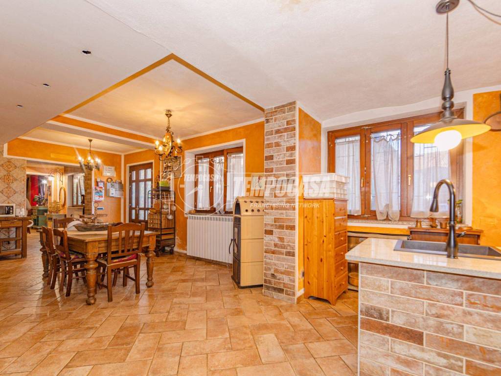 Casa indipendente a Mortara in Via della Morsella 42 - Foto 5