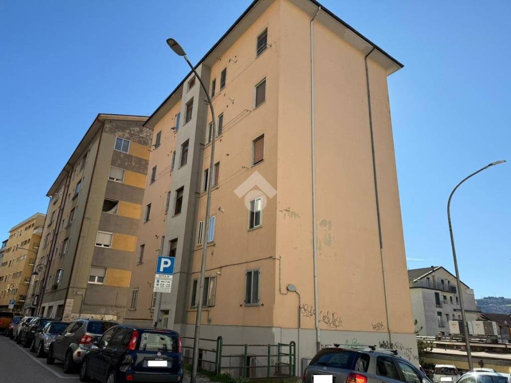 Appartamento a Potenza in Via Francesco Petrarca, 17 - Foto 2