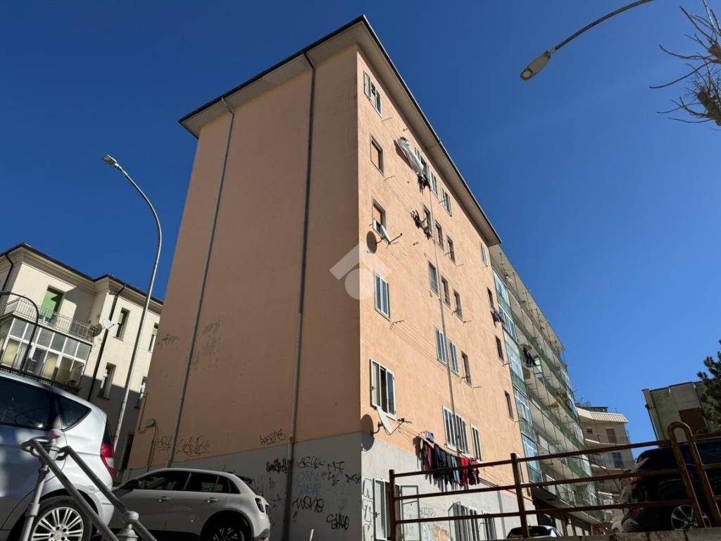 Appartamento a Potenza in Via Francesco Petrarca, 17 - Foto 3